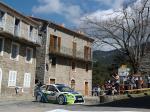 Ford Focus RS WRC 2006 года